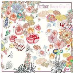 Partner Never Give Up (CD)