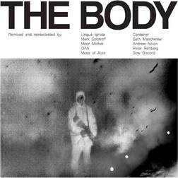 The body Remixed (Vinyl)