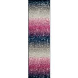 Safavieh Madison Gradient 2'-3" X Pink, Blue