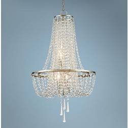 Crystorama Arcadia 18"W Pendant Lamp