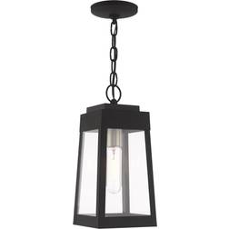 Livex Lighting 20854 Oslo Mini Pendant Lamp