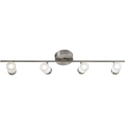 AFX Gramercy Ceiling Flush Light 94cm