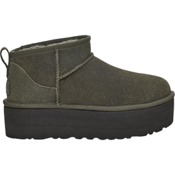 UGG Classic Ultra Mini Platform - Forest Night