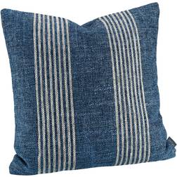 Artwood Waldron Stripe Örngott Blå, Beige (50x50cm)