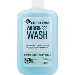 Sea to Summit Wilderness Wash 250ml