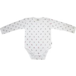 Oria Eco Elks Bodysuit