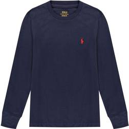 Polo Ralph Lauren Boy's Long Sleeved Shirt