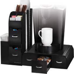 Mind Reader Combine Coffee Pod Storage Drawer 2-Piece