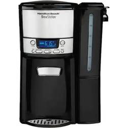 Hamilton Beach BrewStation 12- Cup Programmable