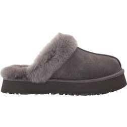 UGG Disquette - Charcoal