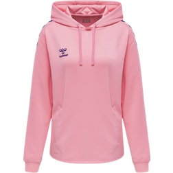 Hummel Core Xk Poly Sweat Hoodie Women