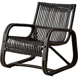 Cane-Line Curve Lounge Chair