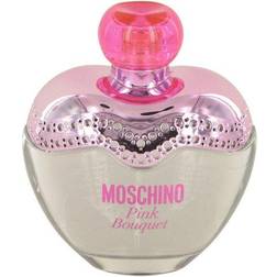 Moschino Pink Bouquet EdT (Tester) 100ml