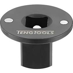 Teng Tools 231420100 adaptador magnético 1/4 a 3/8 c/disco M140036Mx000D