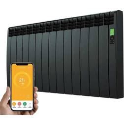 Rointe El Radiator 1430 W Wi-Fi
