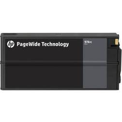HP INK CARTRIDGE NO 976YC