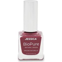 Bio Pure Vegan Friendly Nail Polish 13.3Ml Snapdragon