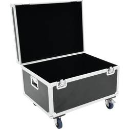 Roadinger Universal transport case R-9 80x60