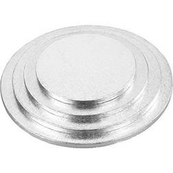 Tala 8-inch Round Drum Cake Pan