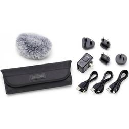 Tascam AK-DR11GMK3 DR Series Accessory Package