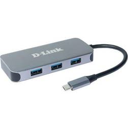 D-Link DUB-2335