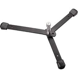 Manfrotto Base mini para pie Backlite sin poste