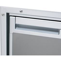 Dometic Coolmatic FlushMount-Ram till CRX/CRE 50, Silver