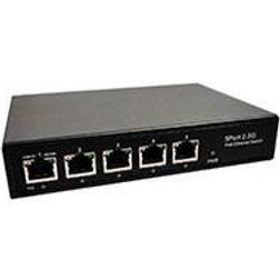 DenWi RB-P500504-1R 5-port