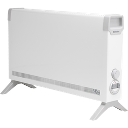 Dimplex 3kW Convector Heater with Day Timer