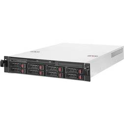 Silverstone Technology RM22-308 - Rack-monterbar - 2U EEB