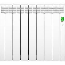 Rointe El Radiator 770 W Wi-Fi D Series