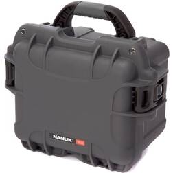 Nanuk 908 Case, Graphite