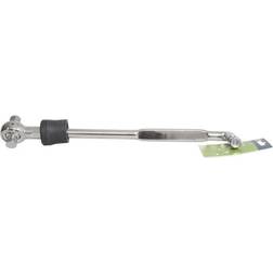 Ultraflex A74SS Steering Cable