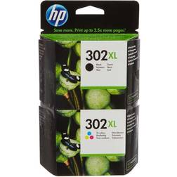 HP 302XL (Multipack)