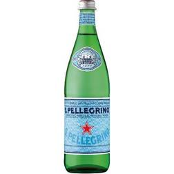 San Pellegrino Natural Mineral Water - Sparkling