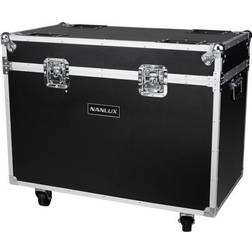 Nanlite NANLUX FLIGHT CASE FOR EVOKE 1200 AND FL-35 LENS