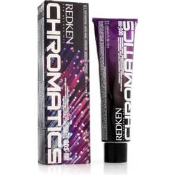 Redken 5BR 5.56 Shades: 5BR 5.56