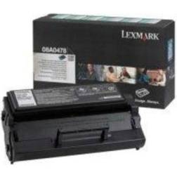 Lexmark Original 8A0478 Return Program