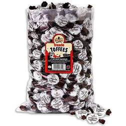 Walkers nonsuch Treacle Toffee Dabs 100g