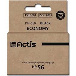 Actis Actis KH-56R Blæk erstatning HP C6656A