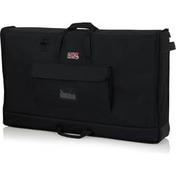 Gator G-LCD-TOTE-LG Padded Transport Bag for 40" 45" LCD Screens