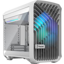 Fractal Design Torrent Nano RGB Tempered Glass