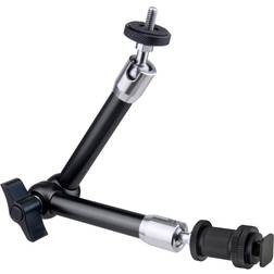 KUPO KCP-102R VISION ARM WITH REMOVABLE HOT SHOE