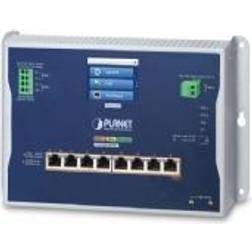 PLANET IP30, IPv6/IPv4, L2+