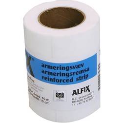 Alfix Armeringsremsa-A 25 m x 10 cm