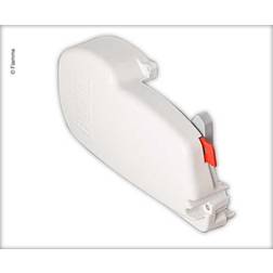 Reimo LEFT END COVER F45 L POLAR WHITE