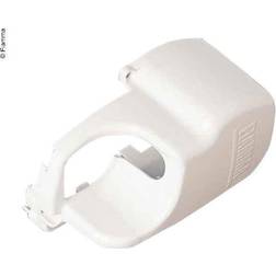 Reimo RIGHT WINCH COVER F45 L POLAR WHITE