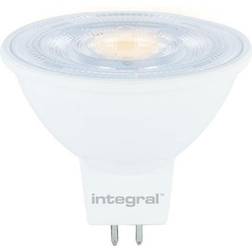 Integral ILMR16DC037 LED Lamps 4.6W GU5.3 MR16