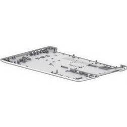 HP L83725-001 Notebook Ersatzteil Untergehäuse Silber