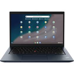 Lenovo 21c90002uk Thinkpad C14 Gen 1 I5-1235u Chromebook